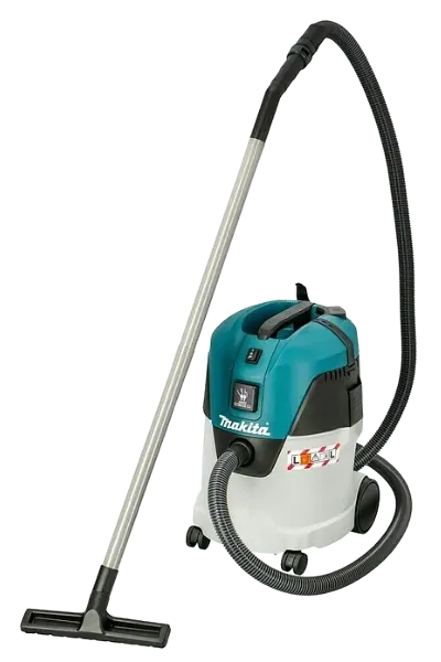 Nass und Trockensauger